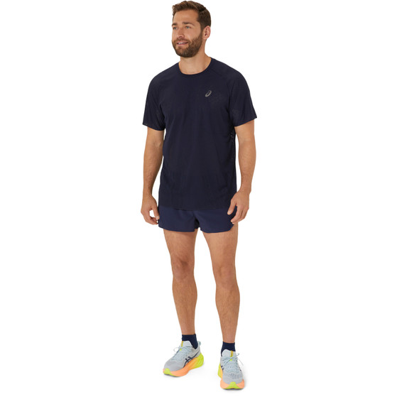 ASICS Metarun T-Shirt Herren