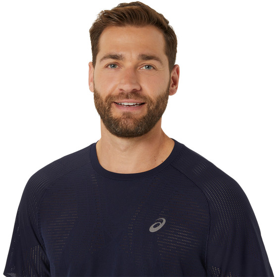 ASICS Metarun T-Shirt Herren