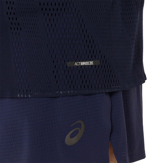 ASICS Metarun T-Shirt Herren