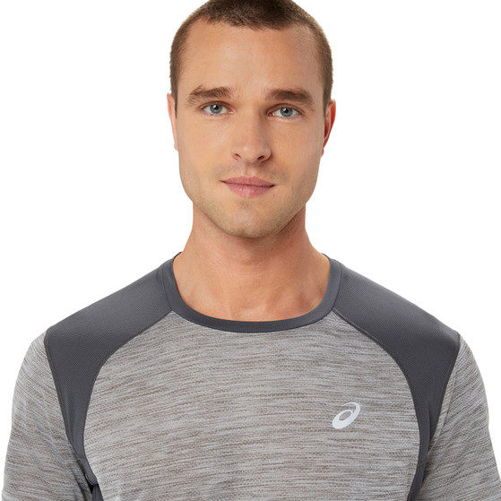 ASICS Road T-Shirt Heren