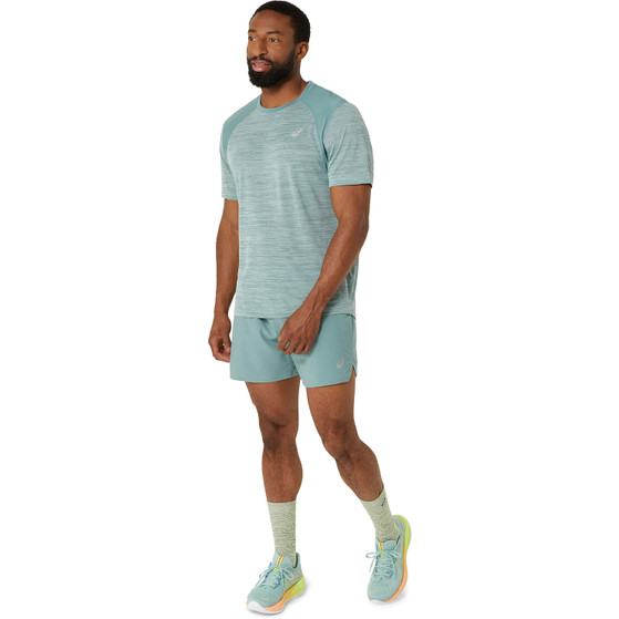 ASICS Road T-Shirt Heren