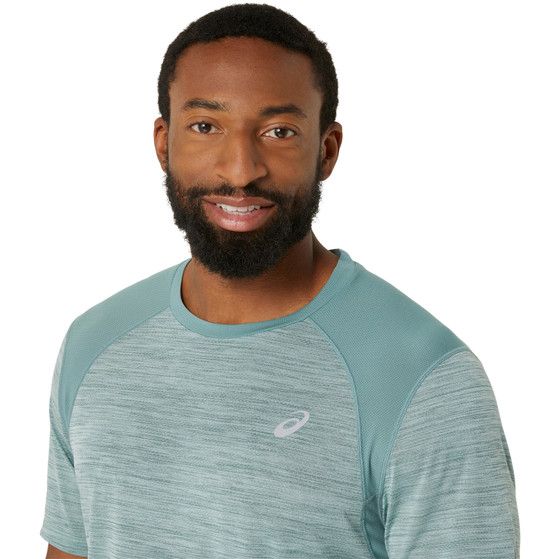 ASICS Road T-Shirt Heren