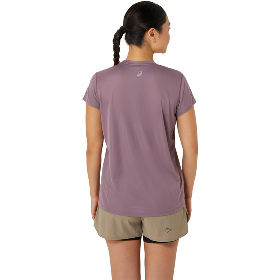ASICS Fujitrail Logo T-Shirt Dames