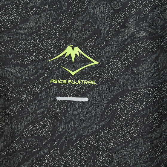 ASICS Fujitrail Packable Jack Dames
