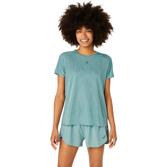 ASICS Metarun T-shirt Dam