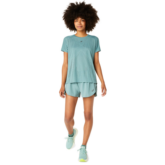 ASICS Metarun T-shirt Dam