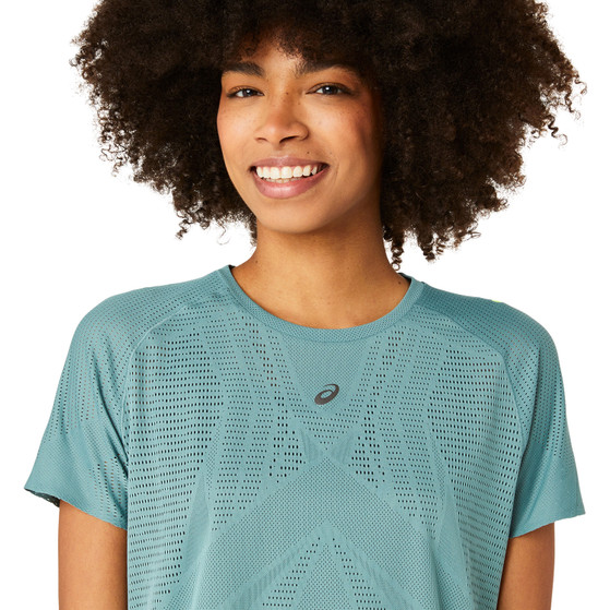 ASICS Metarun T-shirt Dam