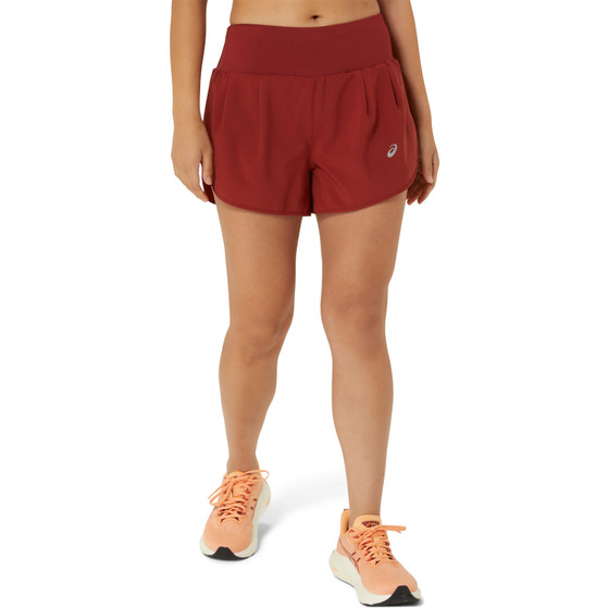 ASICS Road 3.5'' Shorts Dam