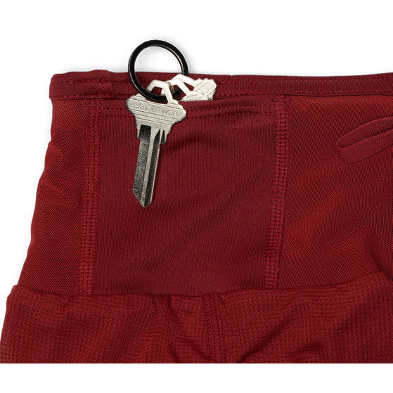 ASICS Road 3.5'' Shorts Dam
