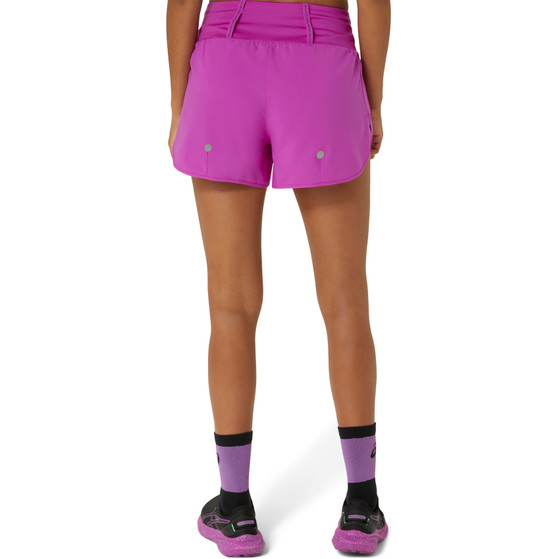 ASICS Road 3.5'' Short Dames