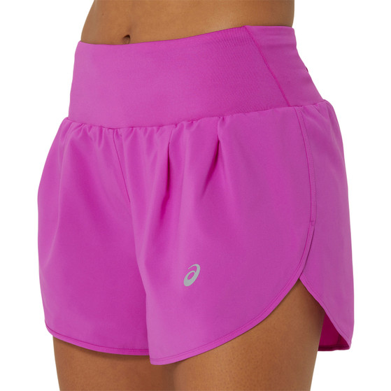 ASICS Road 3.5'' Short Dames