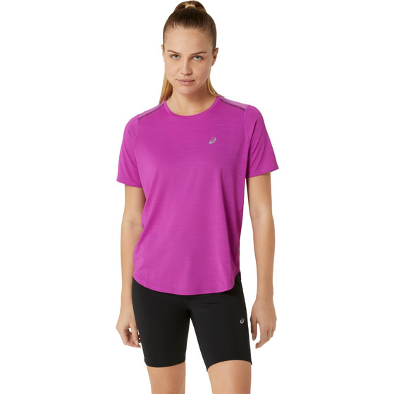 ASICS Road T-shirt Dam