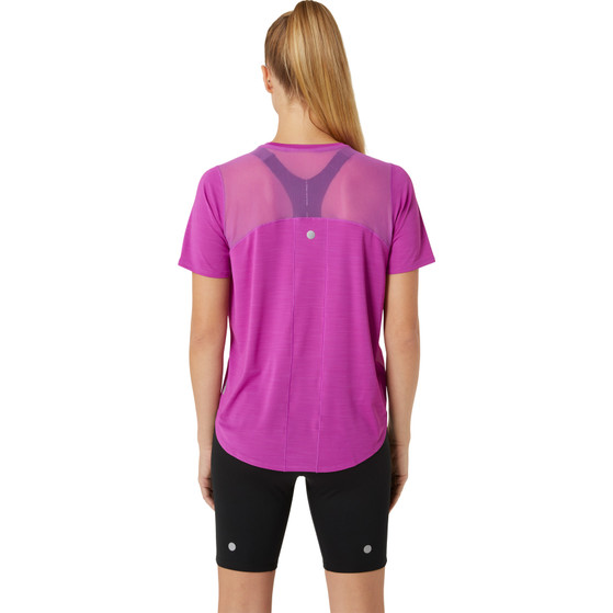 ASICS Road T-shirt Dam