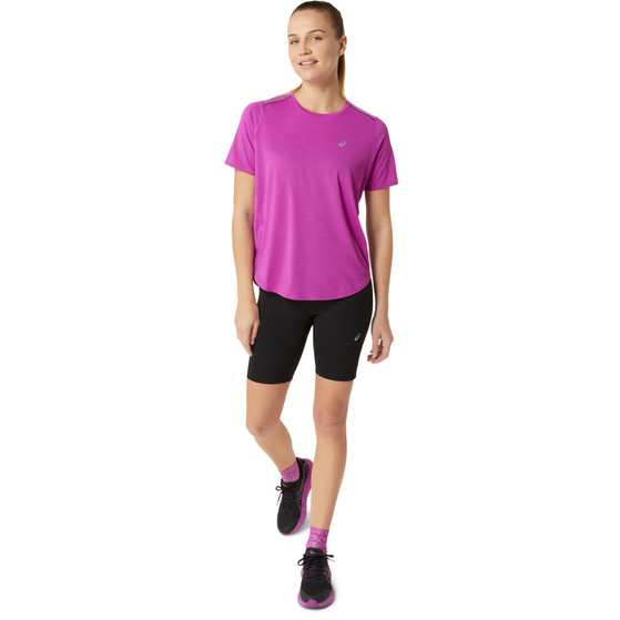 ASICS Road T-shirt Dam