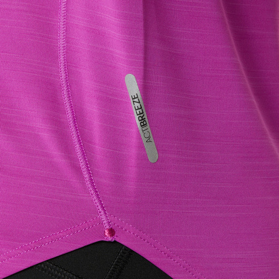 ASICS Road T-shirt Dam