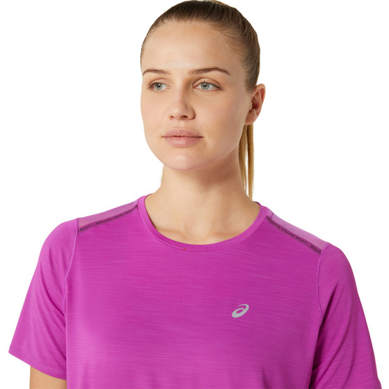 ASICS Road T-shirt Dam