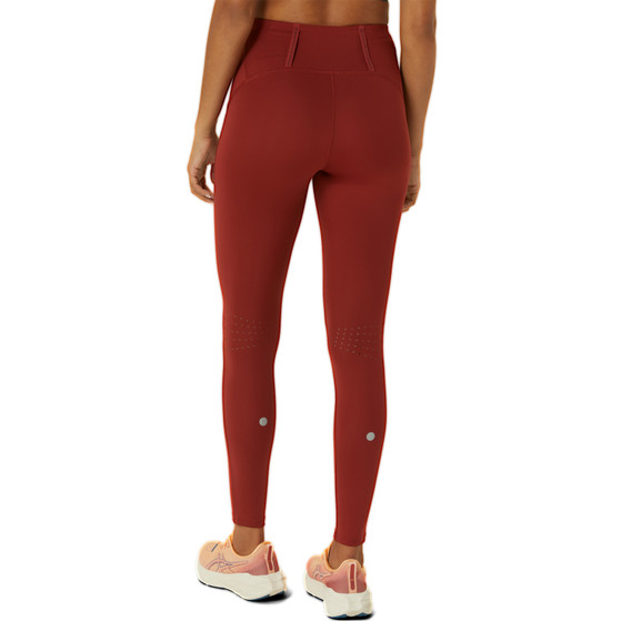 ASICS Road High Waist Legging Dames