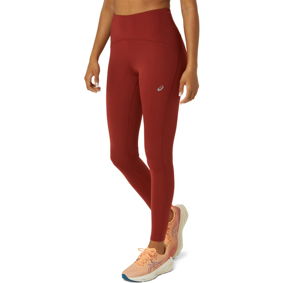 ASICS Road High Waist Legging Dames