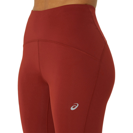 ASICS Road High Waist Legging Dames