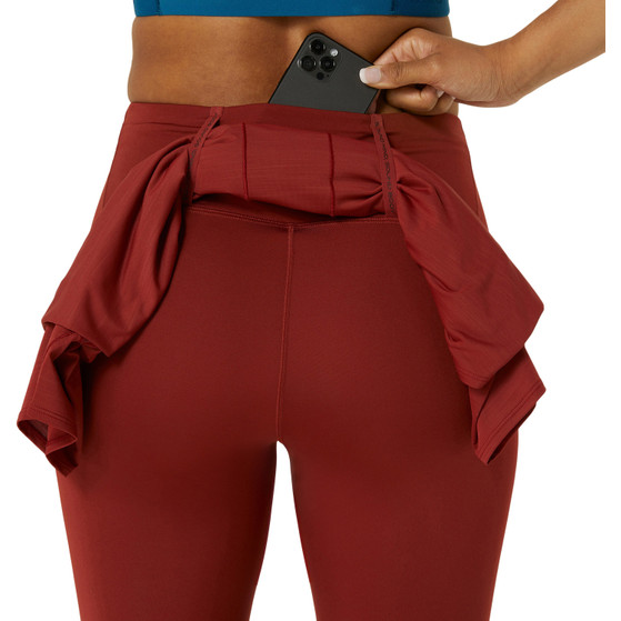ASICS Road High Waist Legging Dames