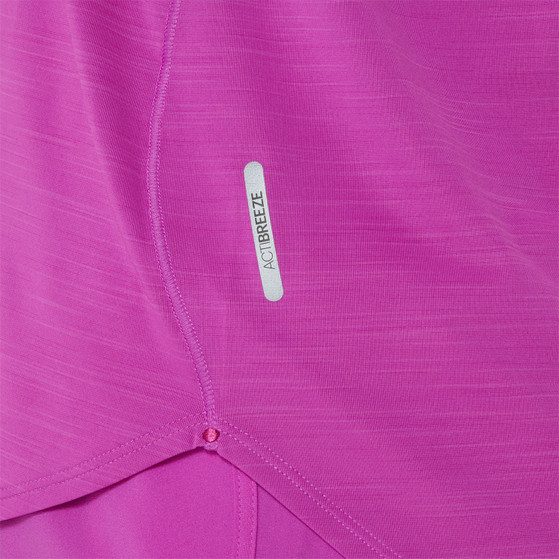 ASICS Road Singlet Dames