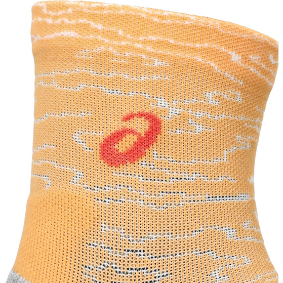 ASICS Performance Run Quarter Sock