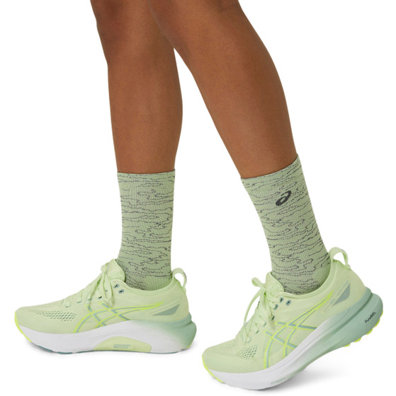 ASICS Performance Run Crew Sokken