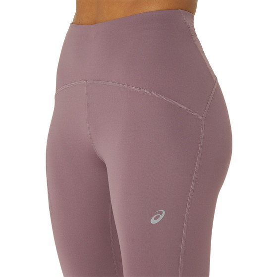 ASICS Road High Waist Capri Legging Dames