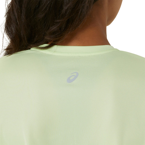 ASICS Fujitrail Logo Longsleeve T-Shirt Dames