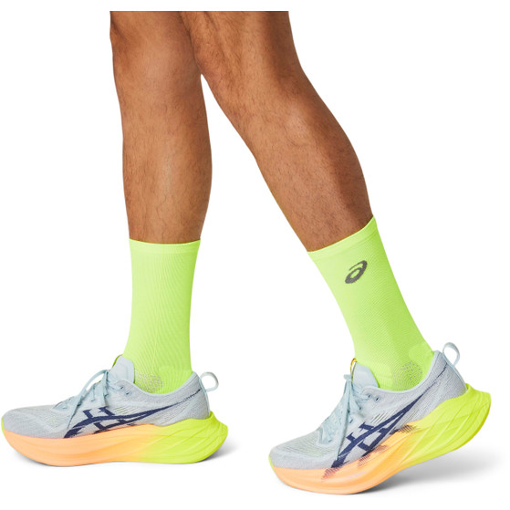ASICS Performance Run Crew Sokken