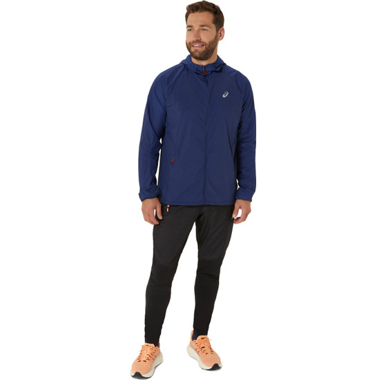 ASICS Road Packable Jack Heren