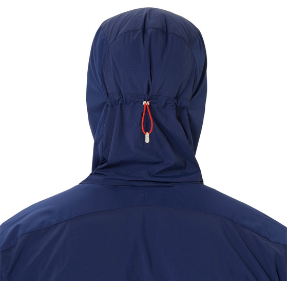 ASICS Road Packable Jack Heren
