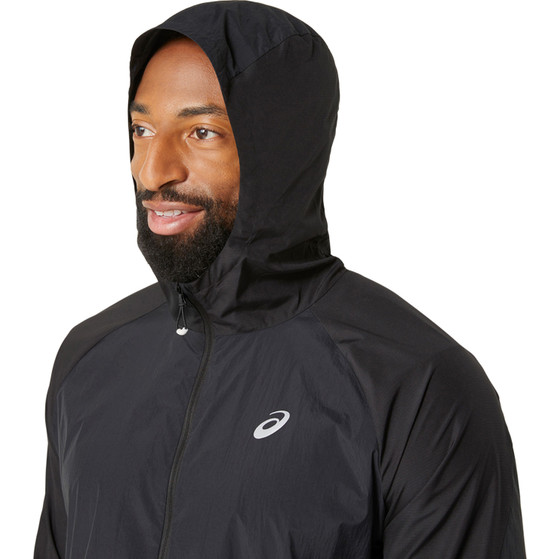 ASICS Road Packable Jack Heren