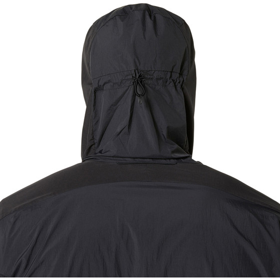 ASICS Road Packable Jack Heren