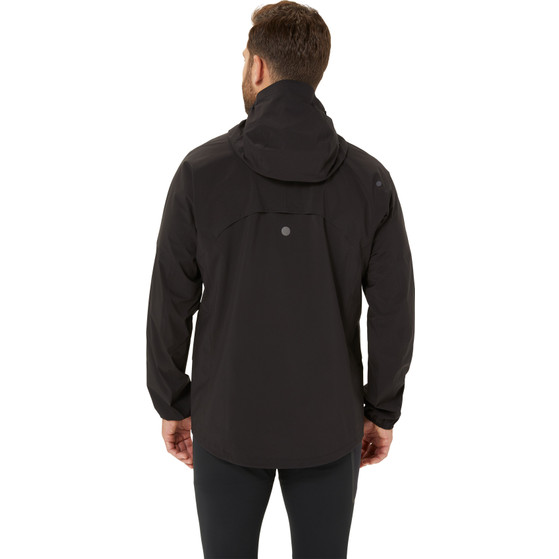 ASICS Metarun Waterproof Jacka Herr