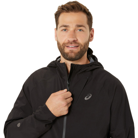 ASICS Metarun Waterproof Jacka Herr