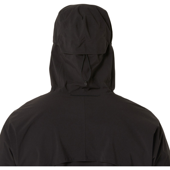 ASICS Metarun Waterproof Jacka Herr