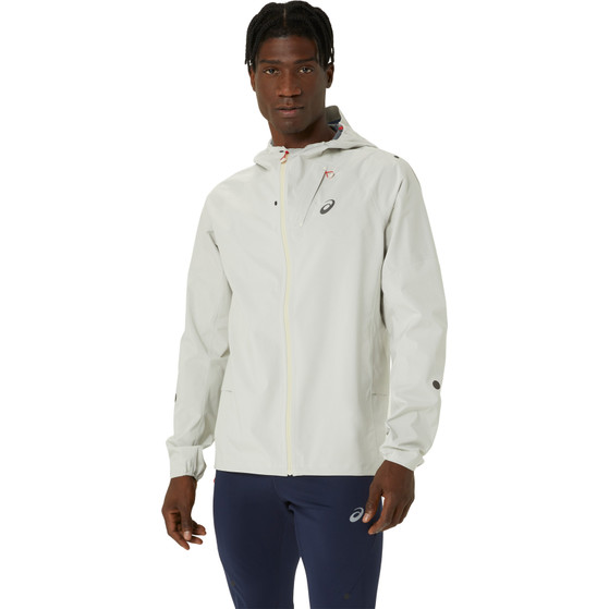 ASICS Metarun Waterproof Jack Heren
