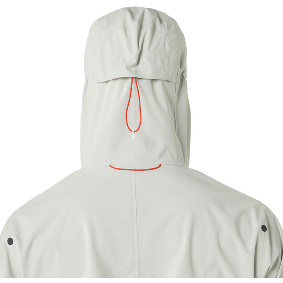 ASICS Metarun Waterproof Jack Heren
