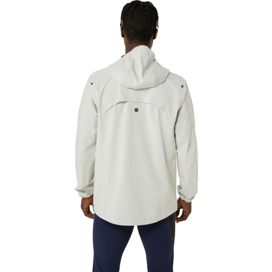 ASICS Metarun Waterproof Jack Heren