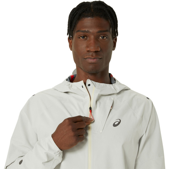 ASICS Metarun Waterproof Jack Heren