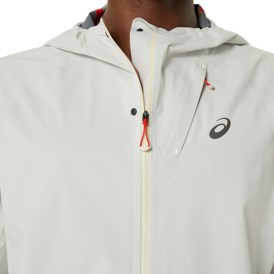ASICS Metarun Waterproof Jack Heren