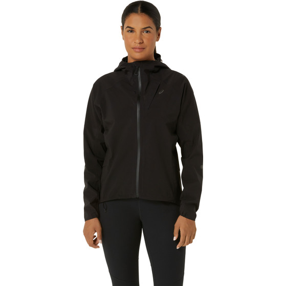 ASICS Metarun Waterproof Jacket Women