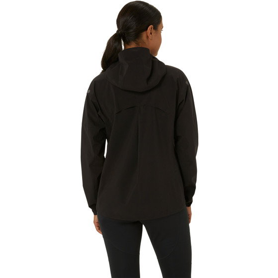 ASICS Metarun Waterproof Jacket Women