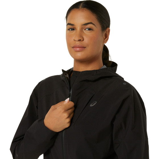 ASICS Metarun Waterproof Jacket Women