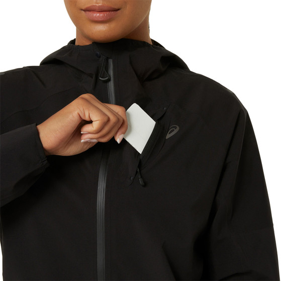 ASICS Metarun Waterproof Jacket Women