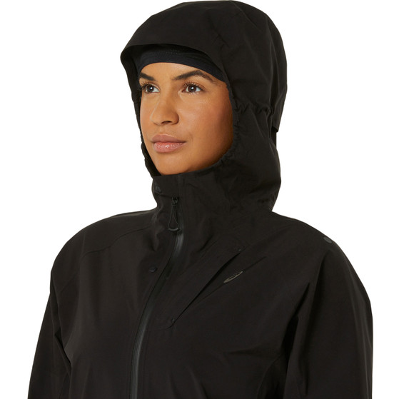 ASICS Metarun Waterproof Jacket Women