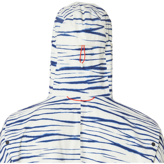 ASICS Metarun Shibori Waterproof Jacket Herren Sportshop