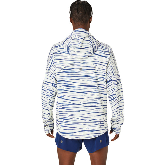 ASICS Metarun Shibori Waterproof Jack Heren