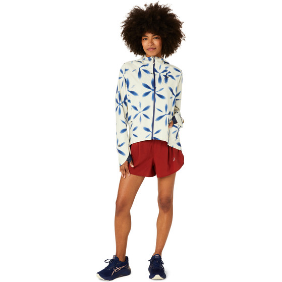 ASICS Metarun Shibori Waterproof Jack Dames